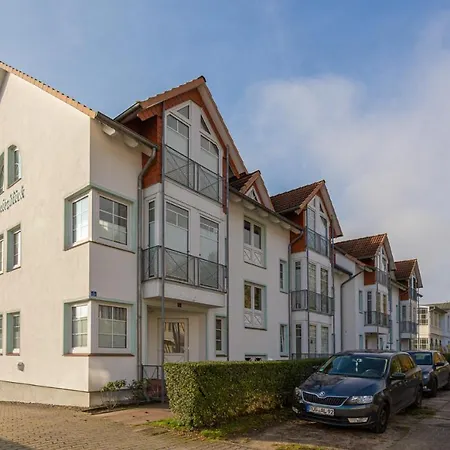 Haus Granitzblick, App 16 *