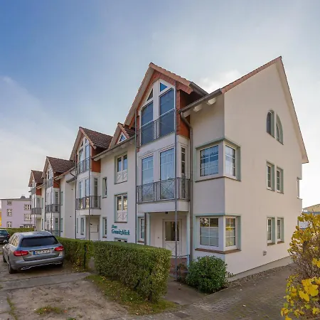 Haus Granitzblick, App 16 Διαμέρισμα *