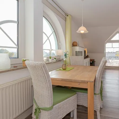 Διαμέρισμα Haus Granitzblick, App 16