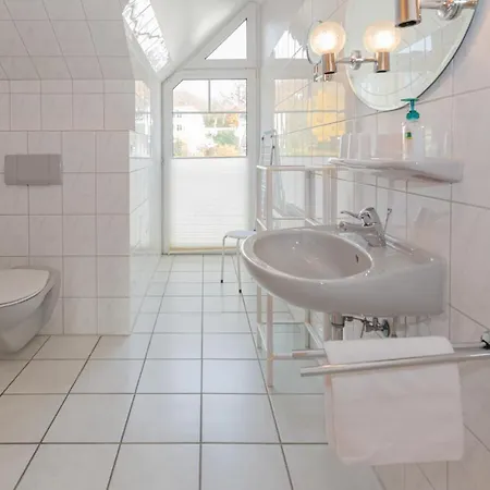 Haus Granitzblick, App 16 * Sellin (Rugen)