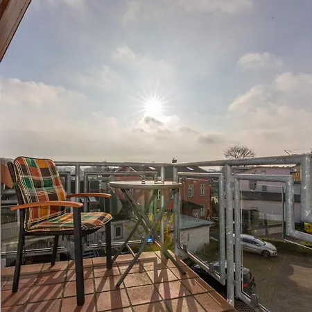 Haus Granitzblick, App 16 Διαμέρισμα *