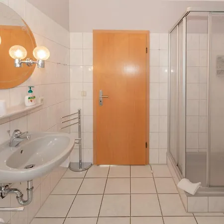 Haus Granitzblick, App 16 Διαμέρισμα *