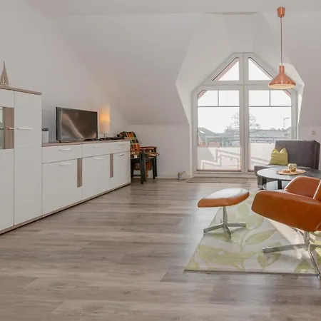 Haus Granitzblick, App 16 Sellin (Rugen)