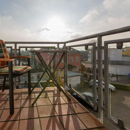 Haus Granitzblick, App 16 Διαμέρισμα *