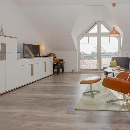 דירה Haus Granitzblick, App 16