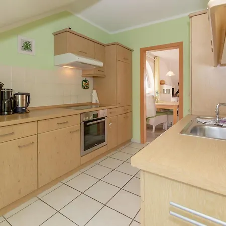 דירה Haus Granitzblick, App 16 Sellin (Rugen)