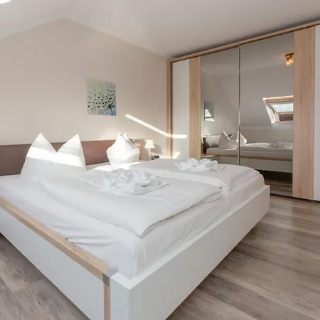 Haus Granitzblick, App 16 - Bade- & Saunawelt Taeglich Inklusive *