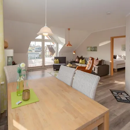 דירה Haus Granitzblick, App 16 *