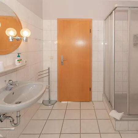 Haus Granitzblick, App 16 - Bade- & Erlebniswelt Taeglich Inklusive * Sellin (Rugen)