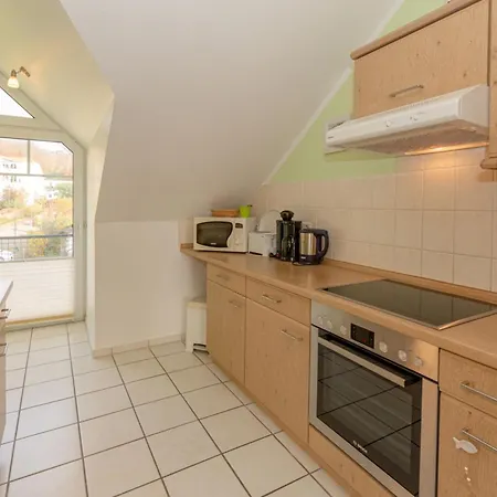 Haus Granitzblick, App 16 - Bade- & Saunawelt Taeglich Inklusive Lejlighed