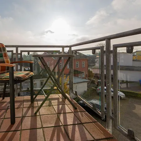 Haus Granitzblick, App 16 - Bade- & Saunawelt Taeglich Inklusive Lejlighed