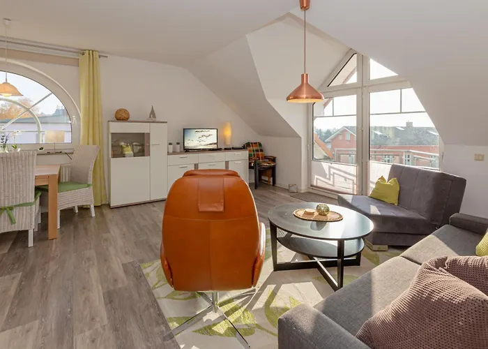 Haus Granitzblick, App 16 * ゼリン