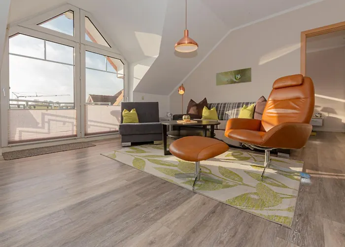 Haus Granitzblick, App 16