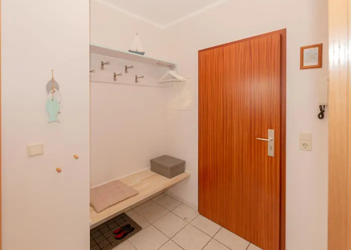 Haus Granitzblick, App 16 *