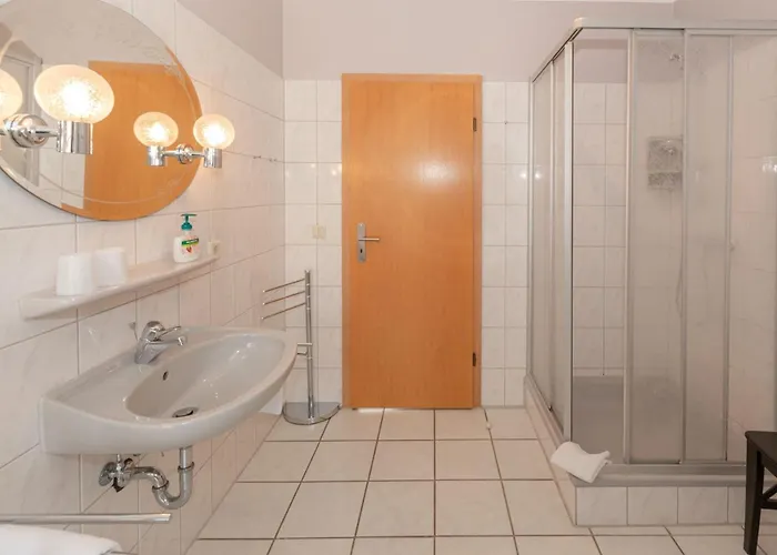 Haus Granitzblick, App 16 * ゼリン