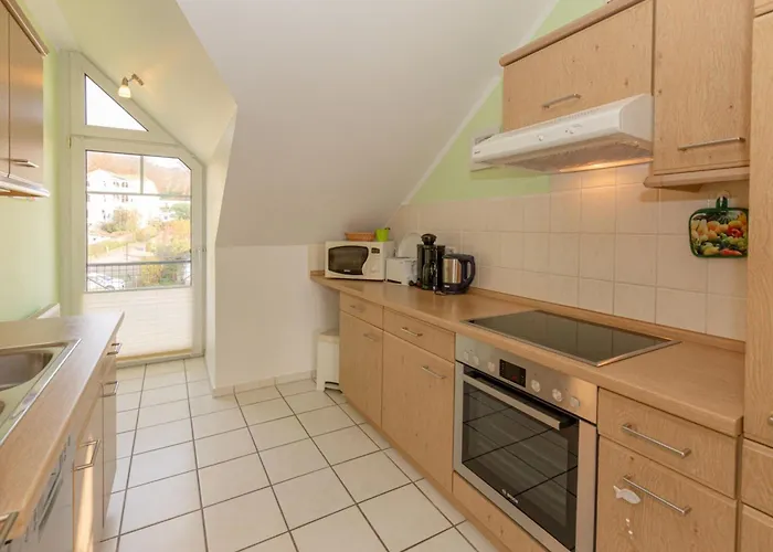 Haus Granitzblick, App 16 アパート