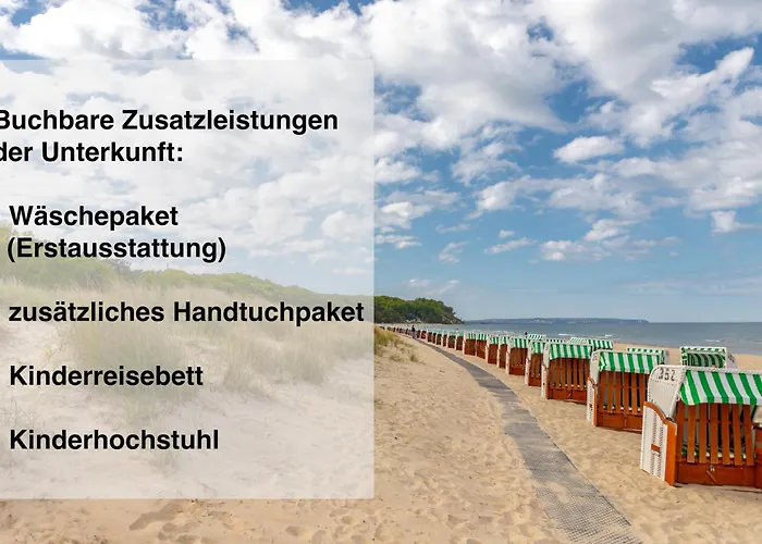 Haus Granitzblick, App 16 アパート *